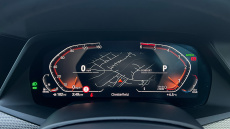 BMW X5 xDrive30d MHT M Sport 5dr Auto Diesel Estate